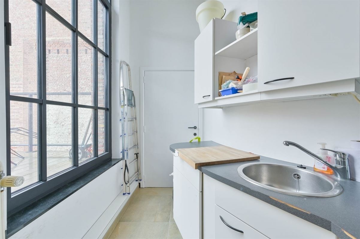 Foto 21 : Appartement te 2800 MECHELEN (België) - Prijs € 1.150.000