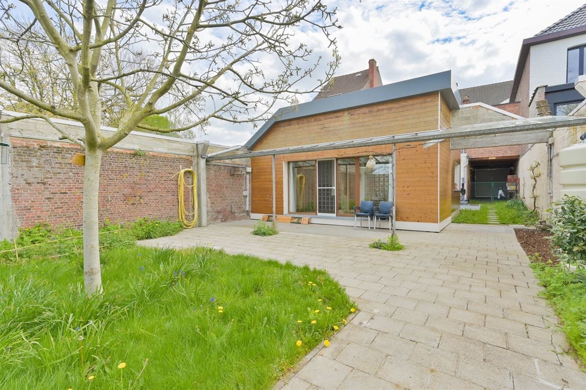 Foto 6 : Huis te 2800 MECHELEN (België) - Prijs € 625.000