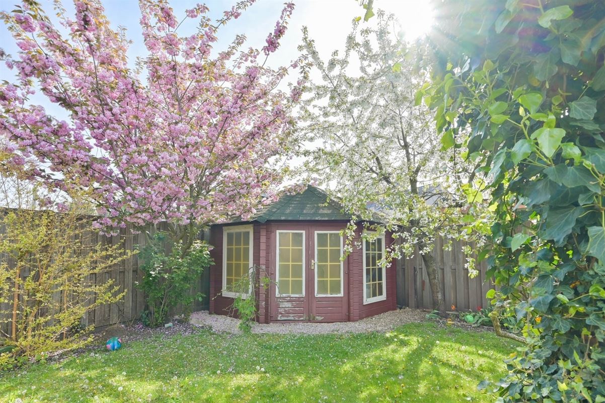Foto 4 : Huis te 2800 MECHELEN (België) - Prijs In optie