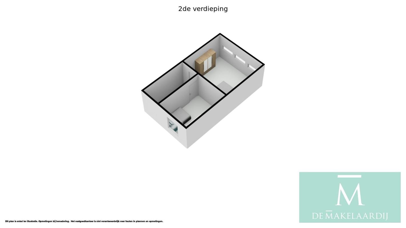 Foto 33 : Huis te 2800 MECHELEN (België) - Prijs € 262.500