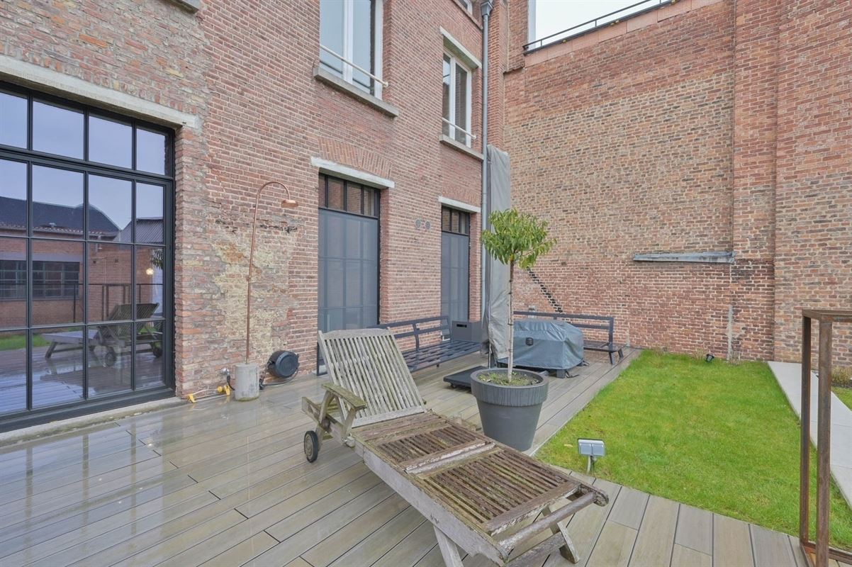 Foto 29 : Appartement te 2800 MECHELEN (België) - Prijs € 1.150.000