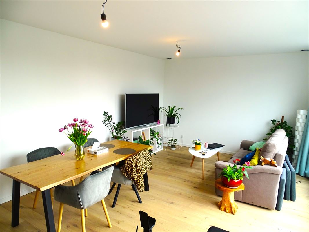 Foto 5 : Appartement te 2580 PUTTE (België) - Prijs € 860