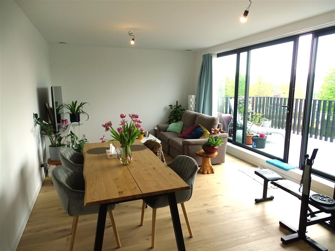 Foto 1 : Appartement te 2580 PUTTE (België) - Prijs € 860