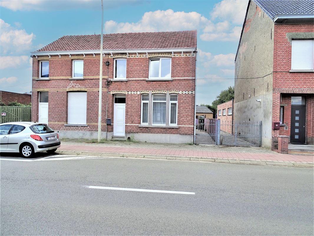 Foto 1 : Huis te 2288 BOUWEL (België) - Prijs In optie