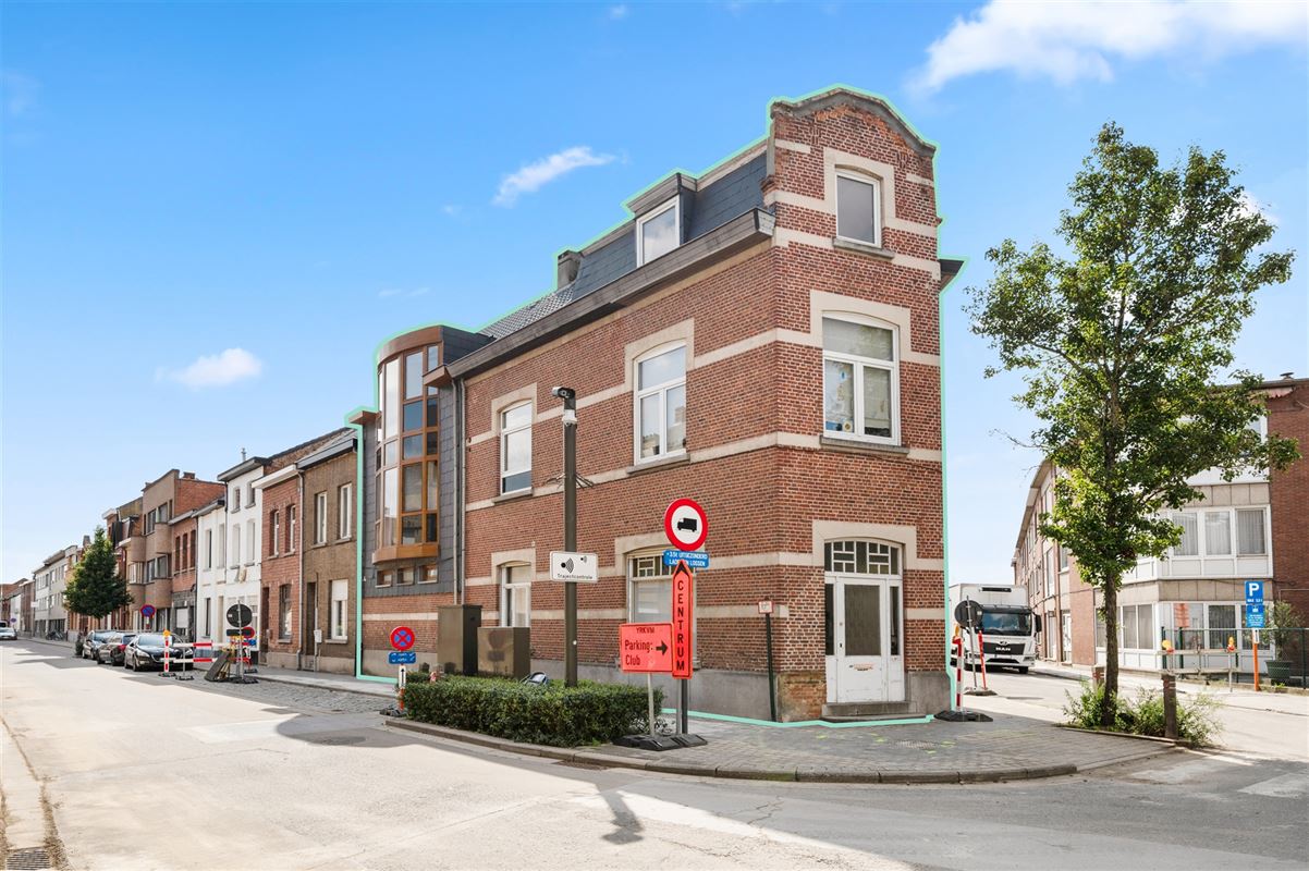 Foto 1 : Appartementsgebouw te 2800 MECHELEN (België) - Prijs € 535.000