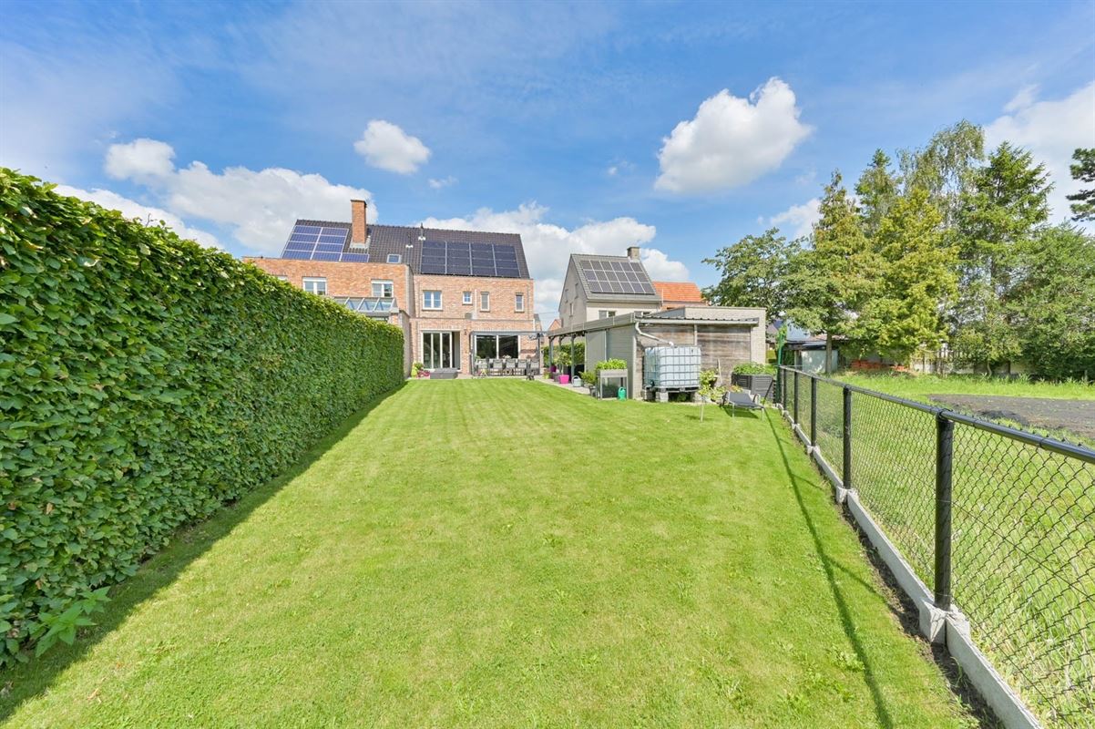 Foto 19 : Huis te 2860 SINT-KATELIJNE-WAVER (België) - Prijs In optie