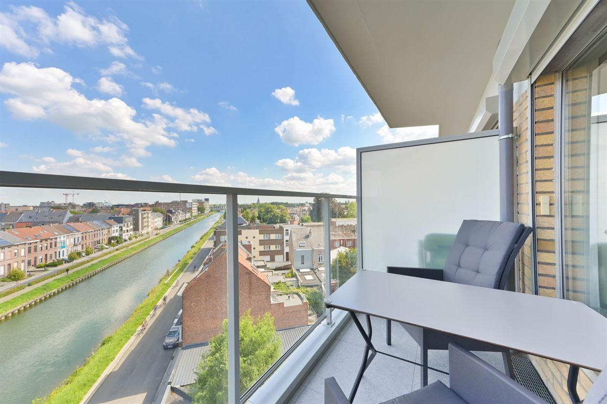 Foto 14 : Appartement te 2800 MECHELEN (België) - Prijs In optie