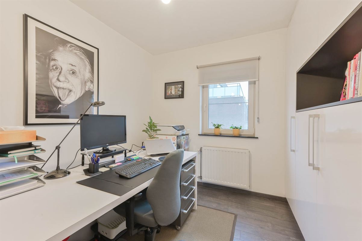 Foto 15 : Appartement te 2800 MECHELEN (België) - Prijs € 320.000