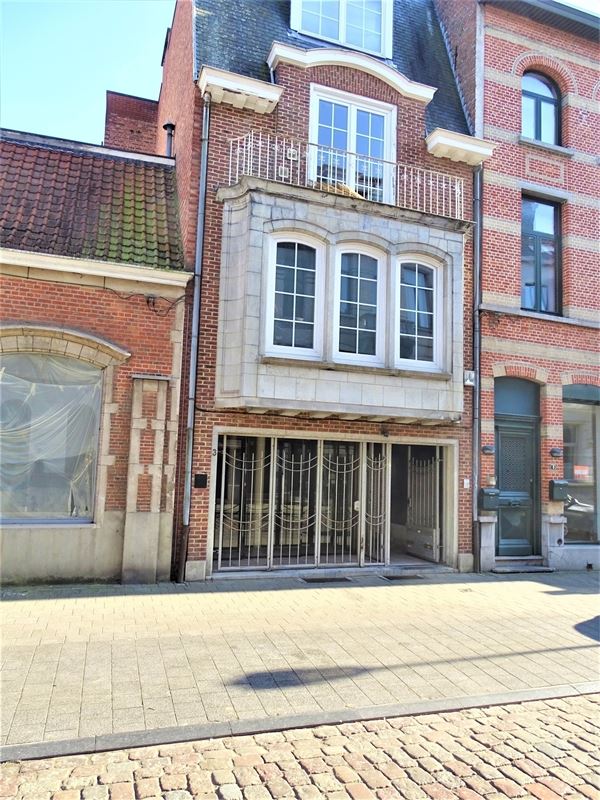 Foto 1 : Winkelruimte te 2500 LIER (België) - Prijs Prijs op aanvraag