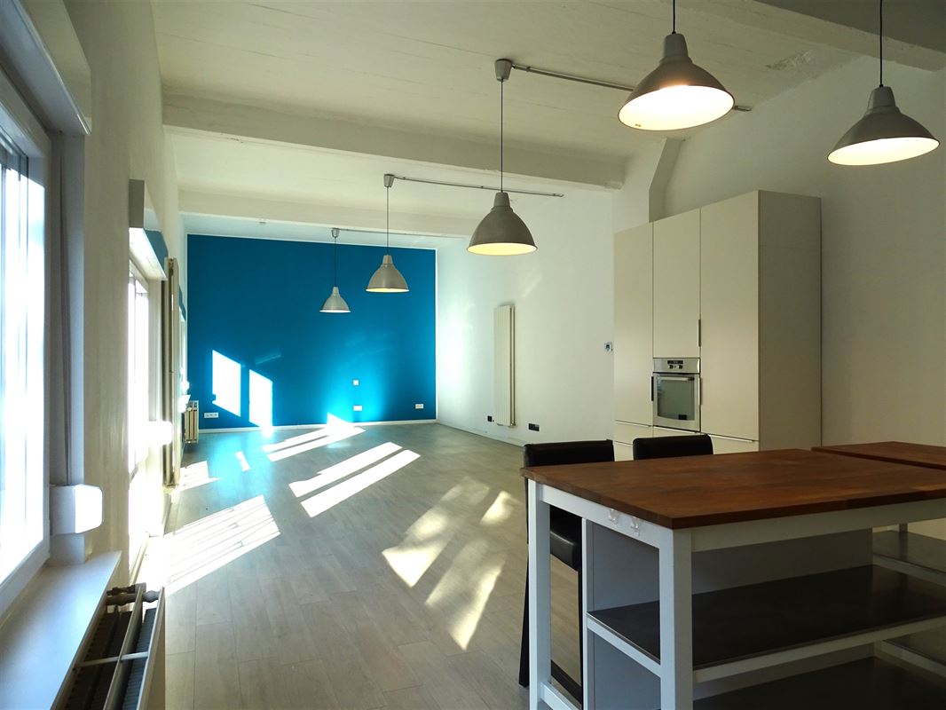 Foto 5 : Appartement te 2800 MECHELEN (België) - Prijs In optie