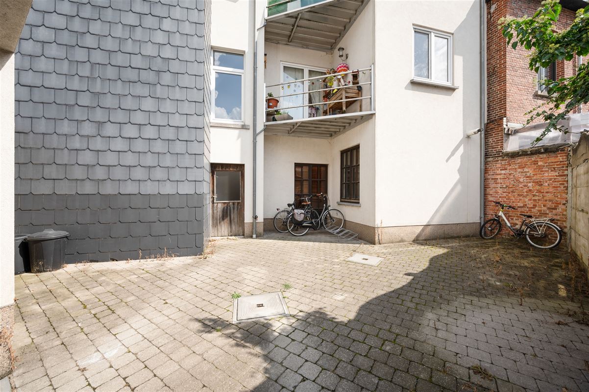 Foto 9 : Appartementsgebouw te 2800 MECHELEN (België) - Prijs € 535.000