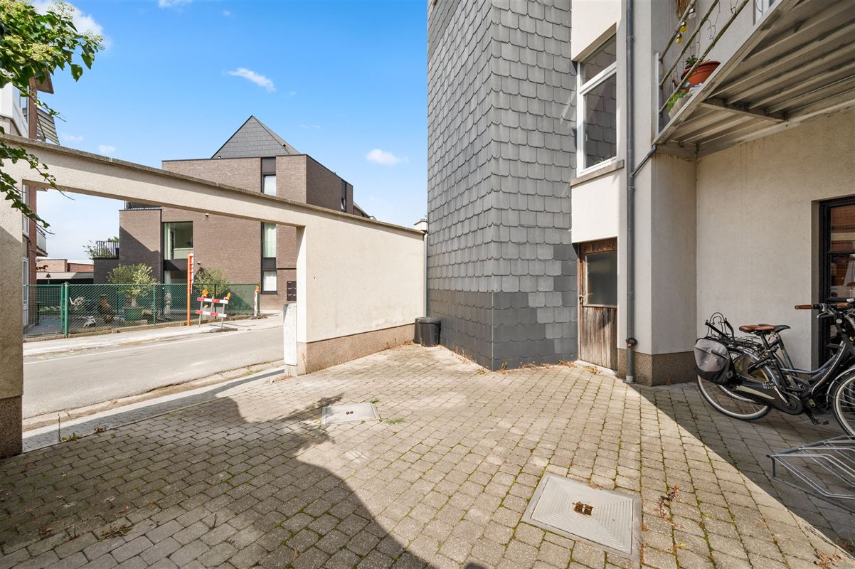Foto 8 : Appartementsgebouw te 2800 MECHELEN (België) - Prijs € 535.000