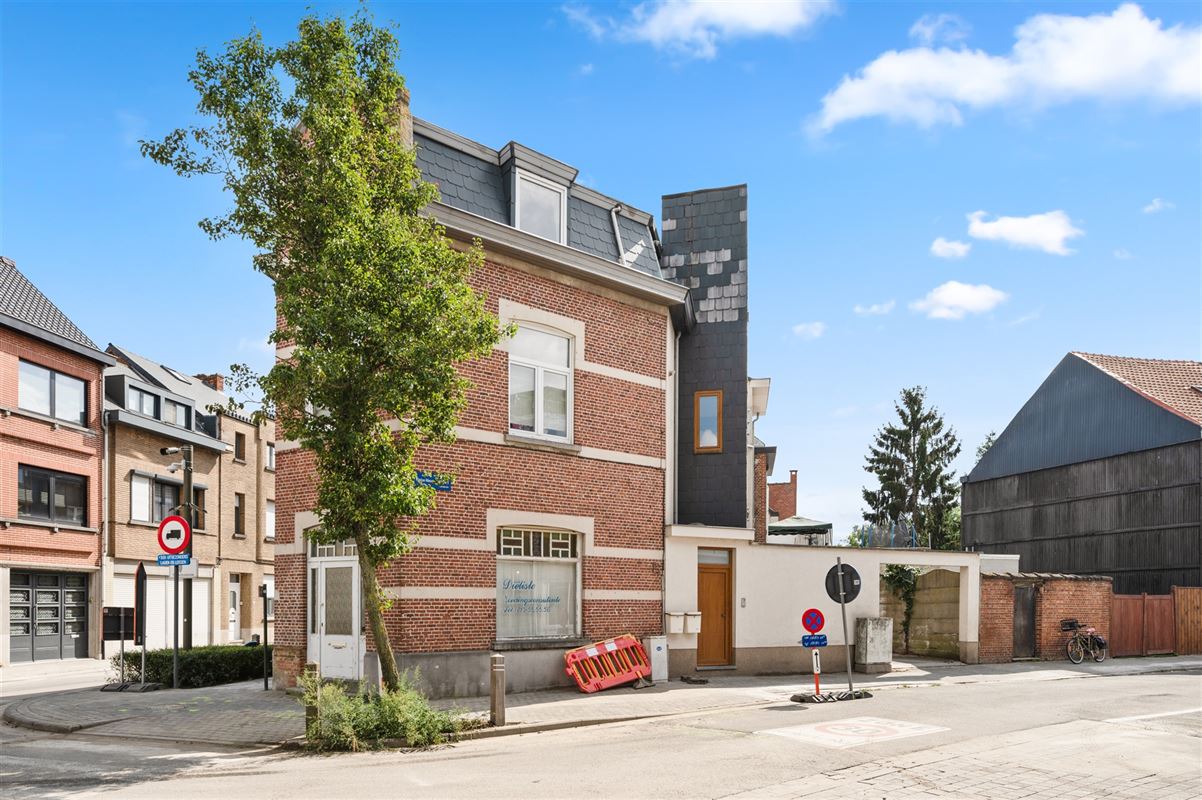 Foto 2 : Appartementsgebouw te 2800 MECHELEN (België) - Prijs € 535.000