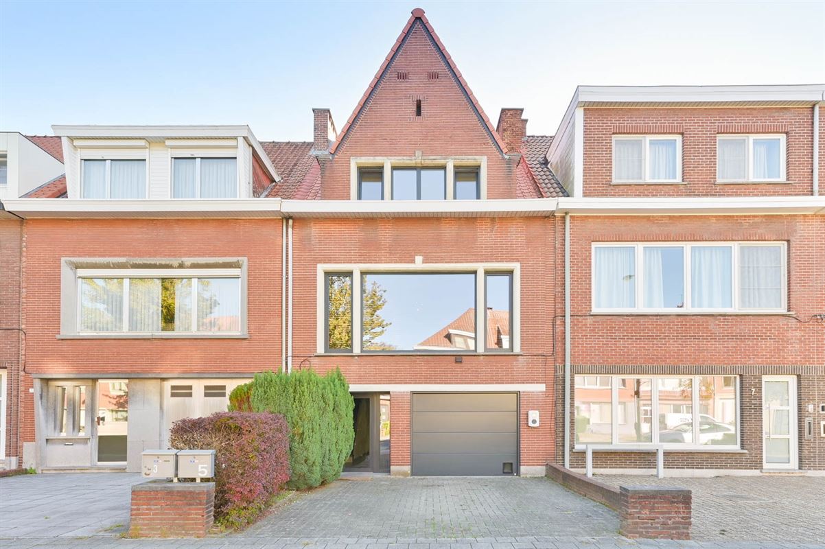 Foto 1 : Huis te 2640 MORTSEL (België) - Prijs € 1.600