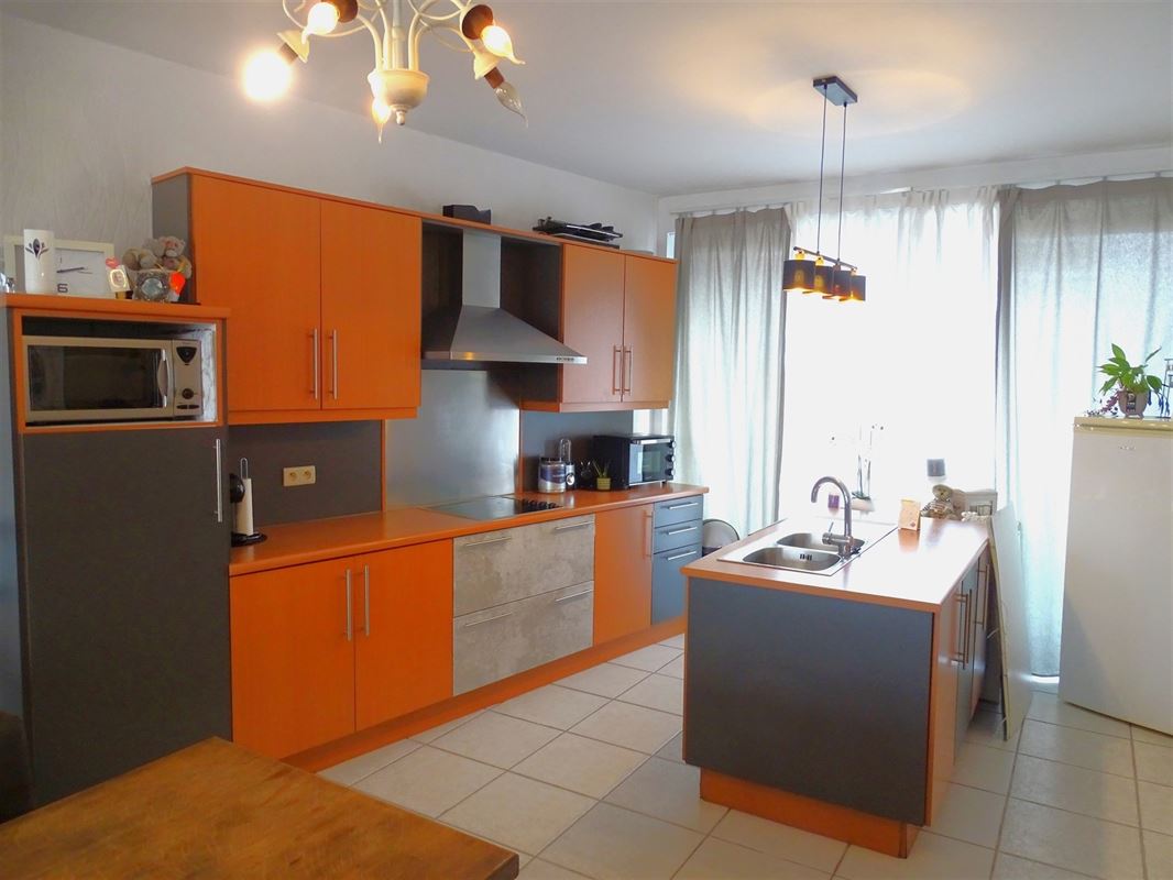 Foto 2 : Appartement te 2220 HEIST-OP-DEN-BERG (België) - Prijs € 235.000