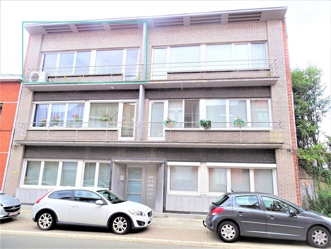 Foto 5 : Appartement te 2830 WILLEBROEK (België) - Prijs € 169.000
