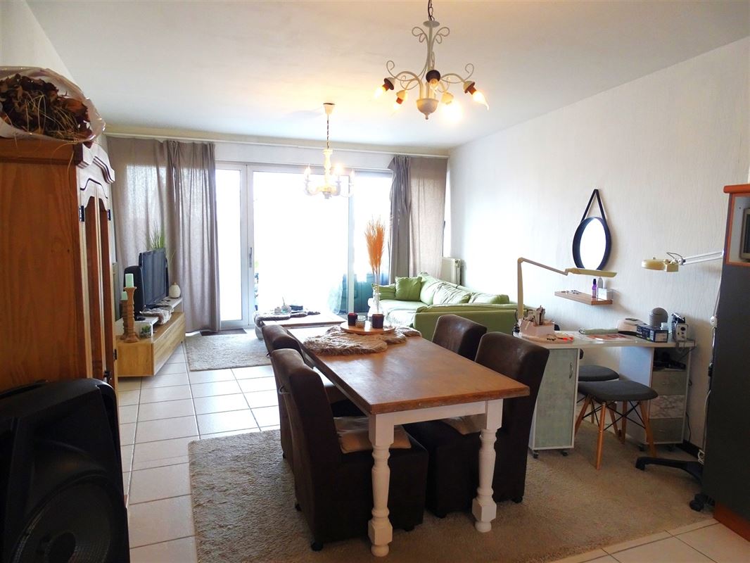 Foto 5 : Appartement te 2220 HEIST-OP-DEN-BERG (België) - Prijs € 235.000