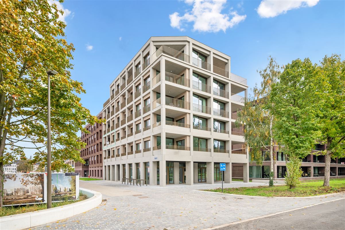 Foto 1 : Appartement te 2800 MECHELEN (België) - Prijs In optie