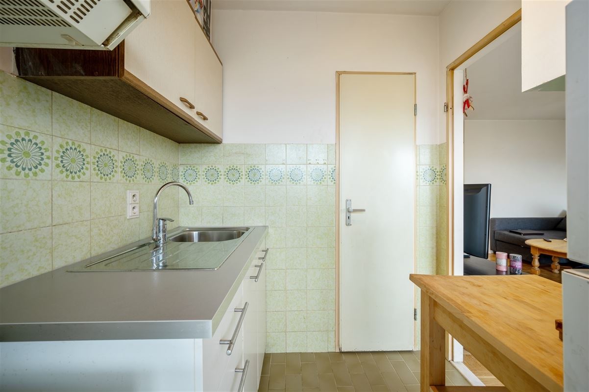 Foto 11 : Appartement te 2800 MECHELEN (België) - Prijs € 139.000