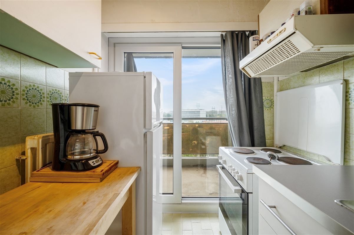 Foto 10 : Appartement te 2800 MECHELEN (België) - Prijs € 139.000