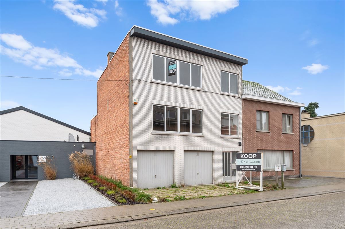 Foto 1 : Huis te 2570 DUFFEL (België) - Prijs € 350.000