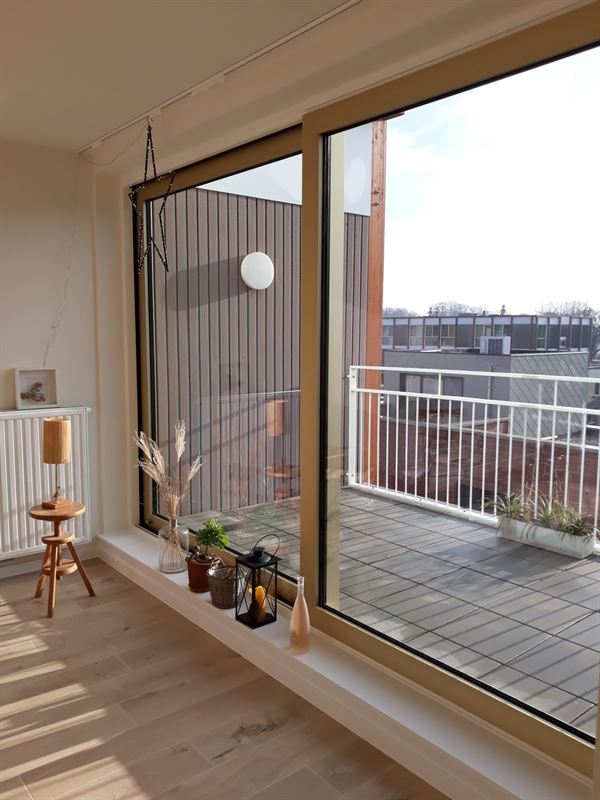 Foto 11 : Appartement te 2530 BOECHOUT (België) - Prijs € 995