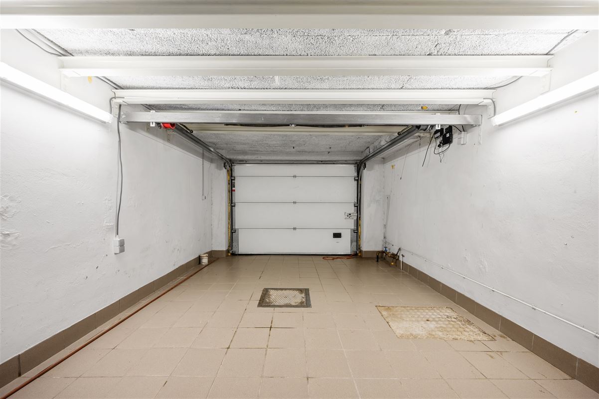 Foto 15 : Parking/Garagebox te 2800 MECHELEN (België) - Prijs In optie