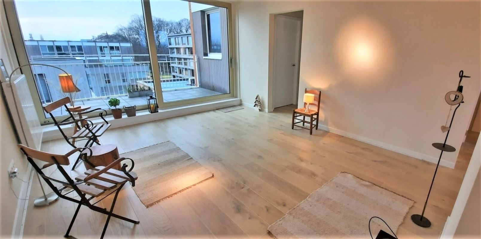 Foto 6 : Appartement te 2530 BOECHOUT (België) - Prijs € 995