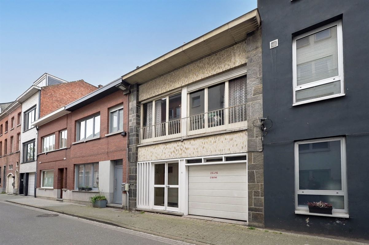 Foto 1 : Huis te 2800 MECHELEN (België) - Prijs € 335.000