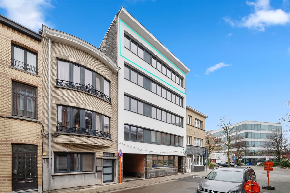 Foto 11 : Appartement te 2800 MECHELEN (België) - Prijs € 395.000