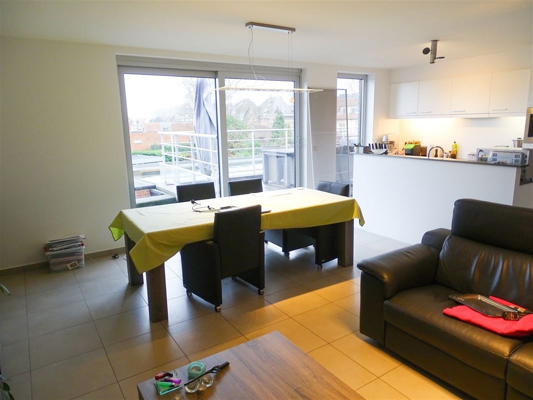 Foto 18 : Appartement te 2861 ONZE-LIEVE-VROUW-WAVER (België) - Prijs In optie