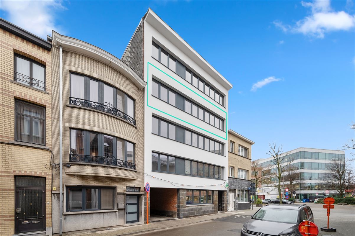 Foto 9 : Appartement te 2800 MECHELEN (België) - Prijs € 395.000