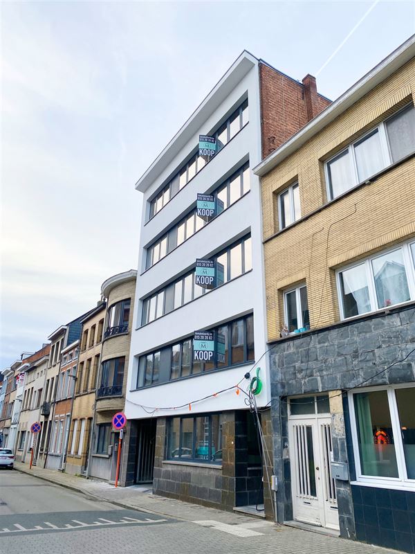 Foto 1 : Appartementsgebouw te 2800 MECHELEN (België) - Prijs € 1.750.000