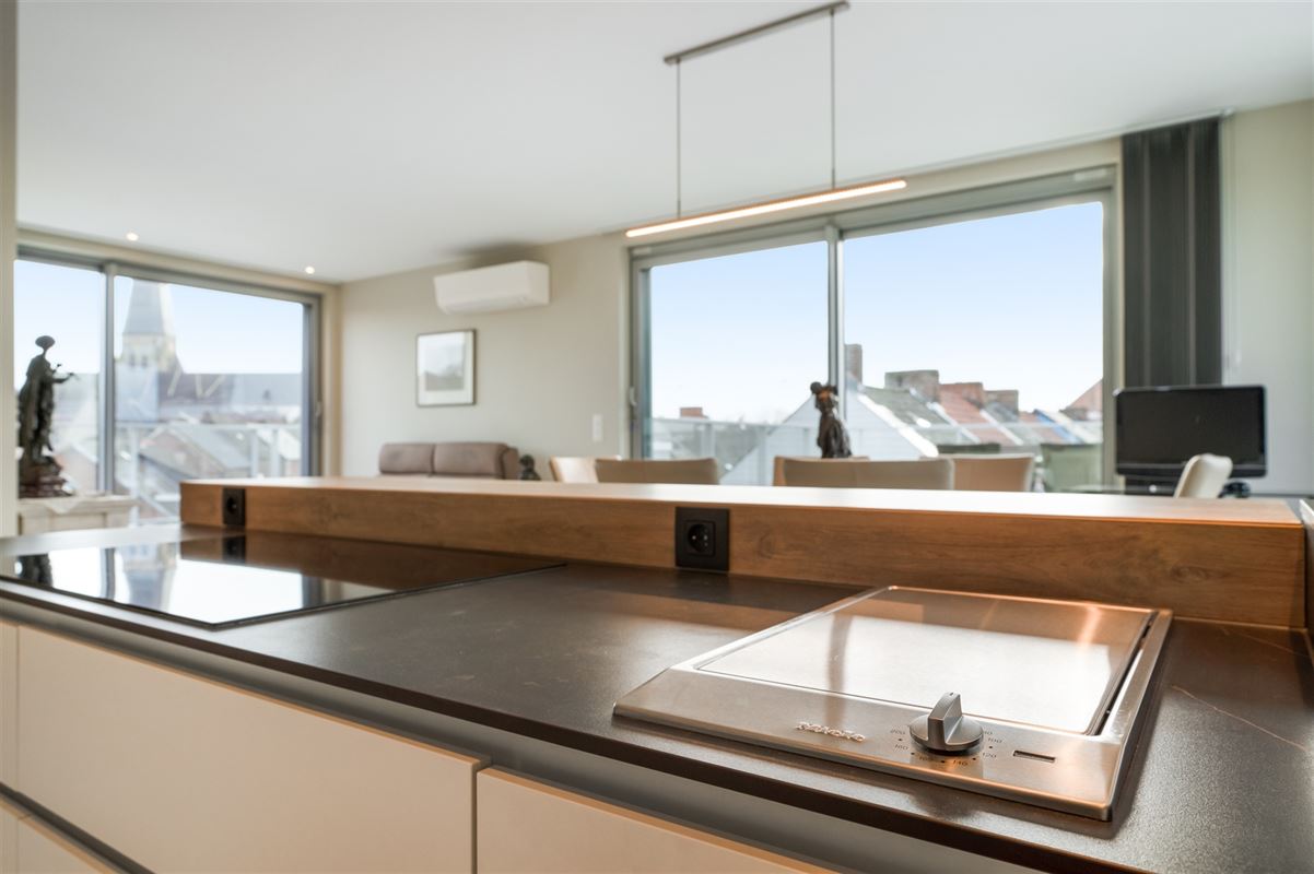 Foto 15 : Appartement te 2820 BONHEIDEN (België) - Prijs € 1.400