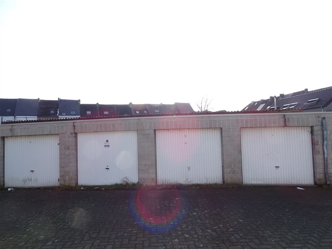 Foto 5 : Parking/Garagebox te 2800 MECHELEN (België) - Prijs € 29.500