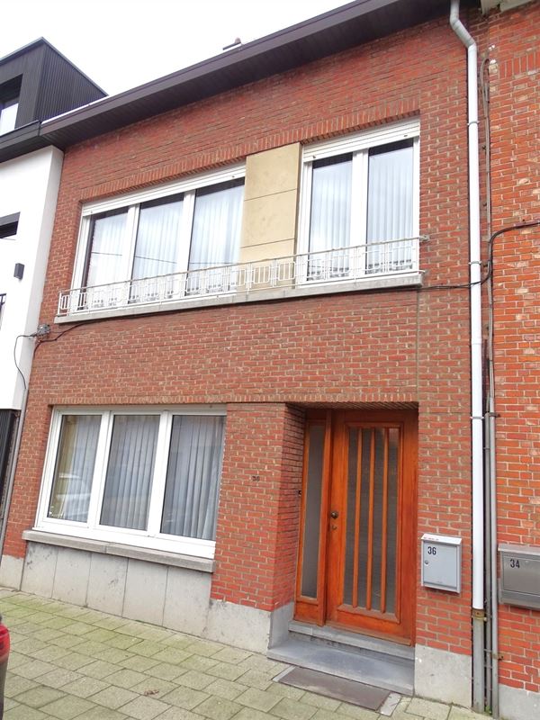 Foto 13 : Huis te 2500 LIER (België) - Prijs € 289.000