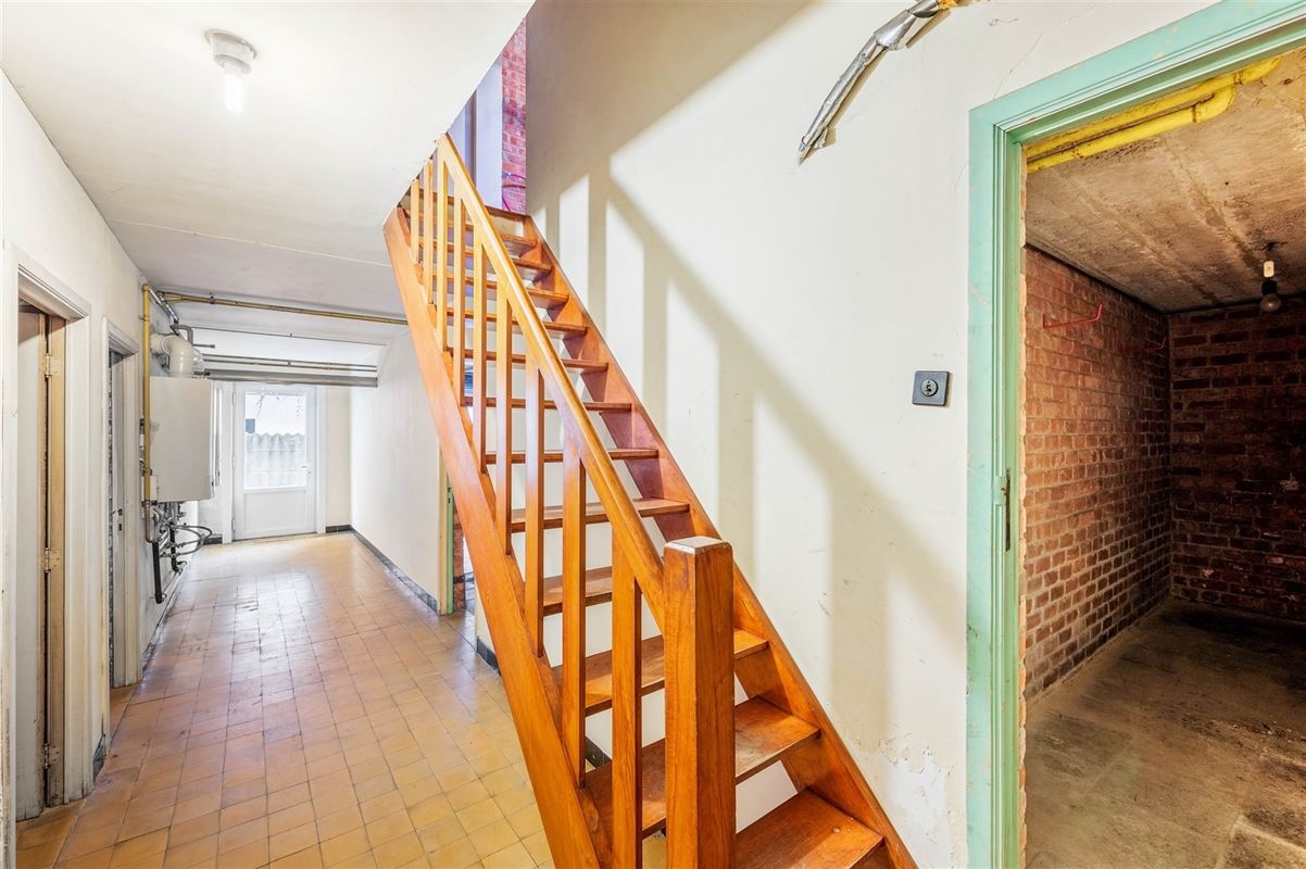 Foto 20 : Appartementsgebouw te 2800 MECHELEN (België) - Prijs € 415.000