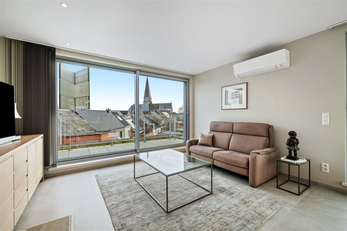 Foto 5 : Appartement te 2820 BONHEIDEN (België) - Prijs € 1.400