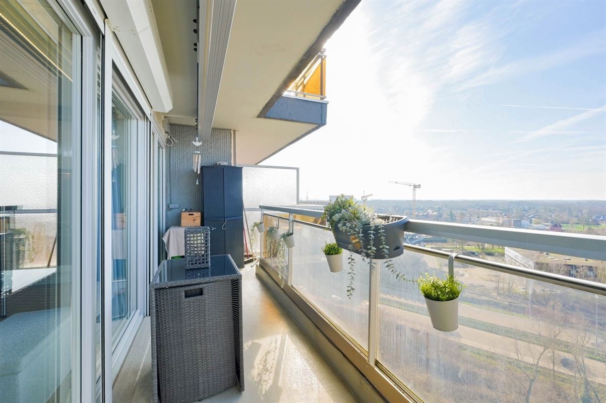 Foto 14 : Appartement te 2800 MECHELEN (België) - Prijs € 260.000