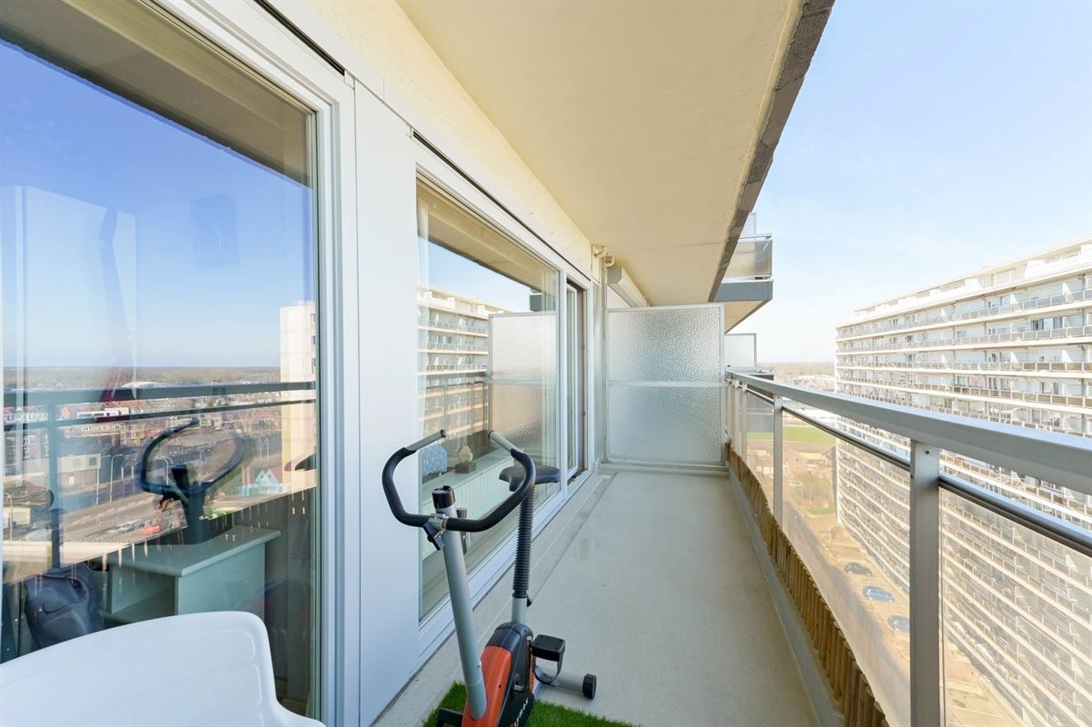 Foto 12 : Appartement te 2800 MECHELEN (België) - Prijs € 260.000