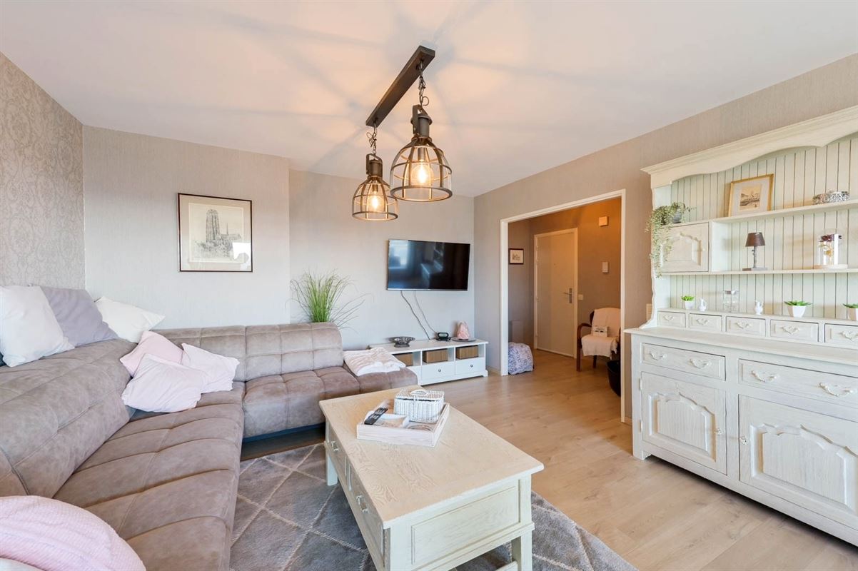 Foto 3 : Appartement te 2800 MECHELEN (België) - Prijs € 260.000
