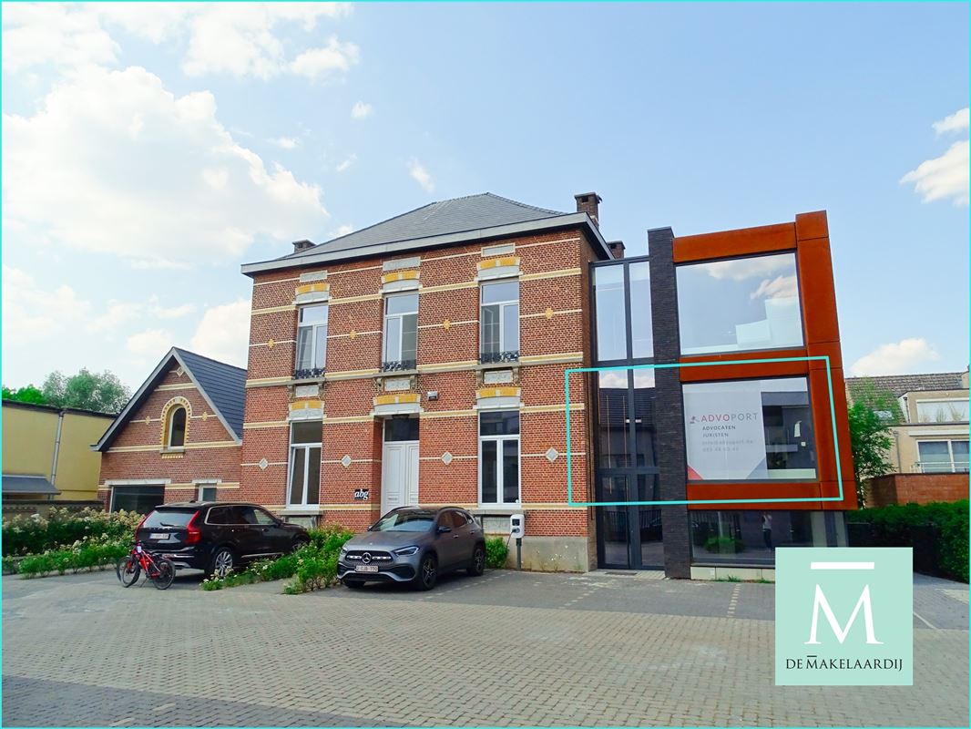 Foto 1 : Burelen te 2860 SINT-KATELIJNE-WAVER (België) - Prijs € 1.350