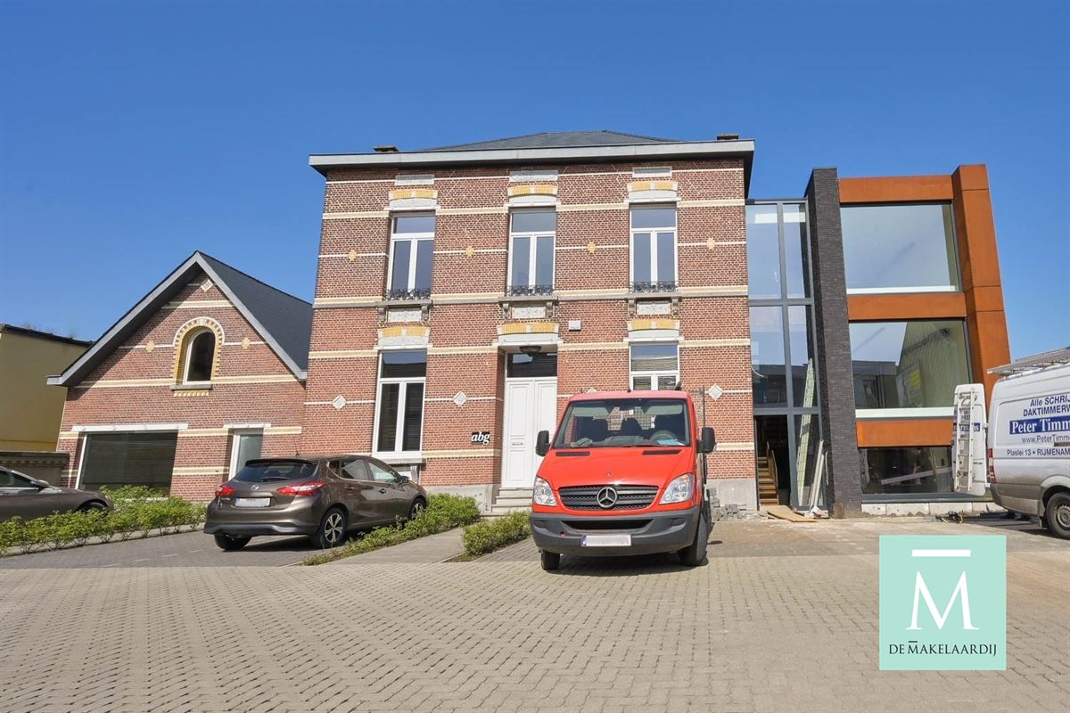 Foto 9 : Burelen te 2860 SINT-KATELIJNE-WAVER (België) - Prijs € 1.350