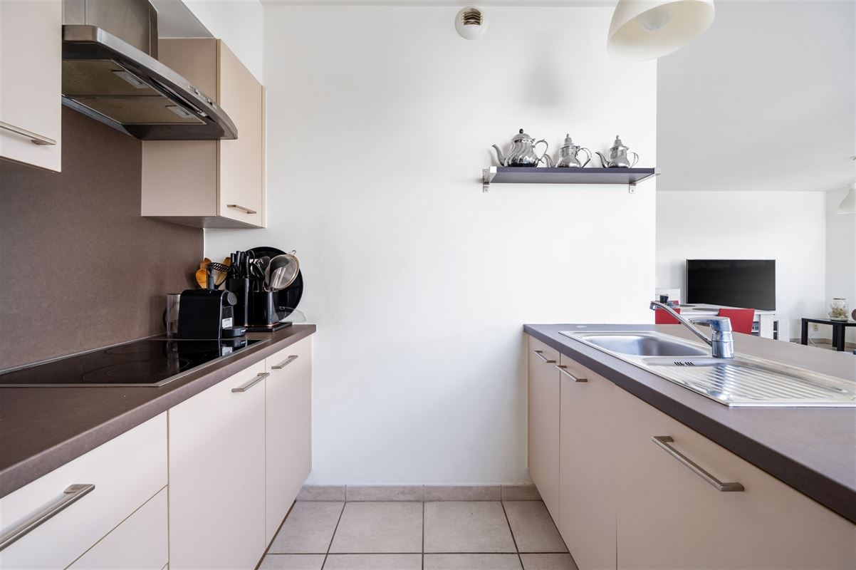 Foto 10 : Appartement te 2800 MECHELEN (België) - Prijs Prijs op aanvraag
