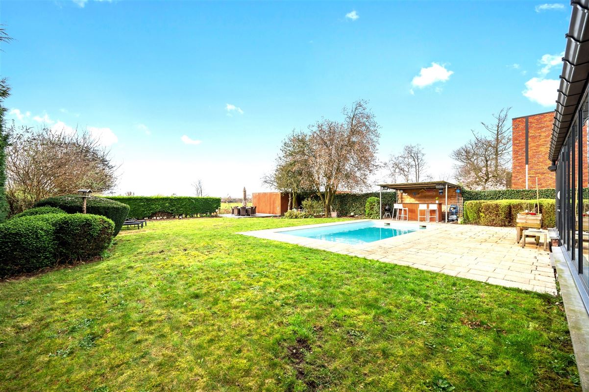Foto 17 : Villa te 2550 KONTICH (België) - Prijs € 760.000