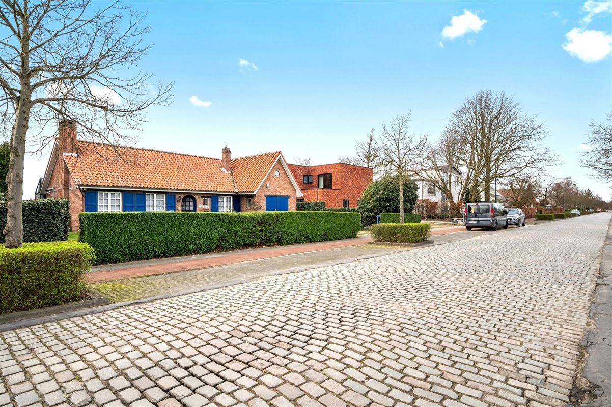 Foto 23 : Villa te 2550 KONTICH (België) - Prijs € 760.000