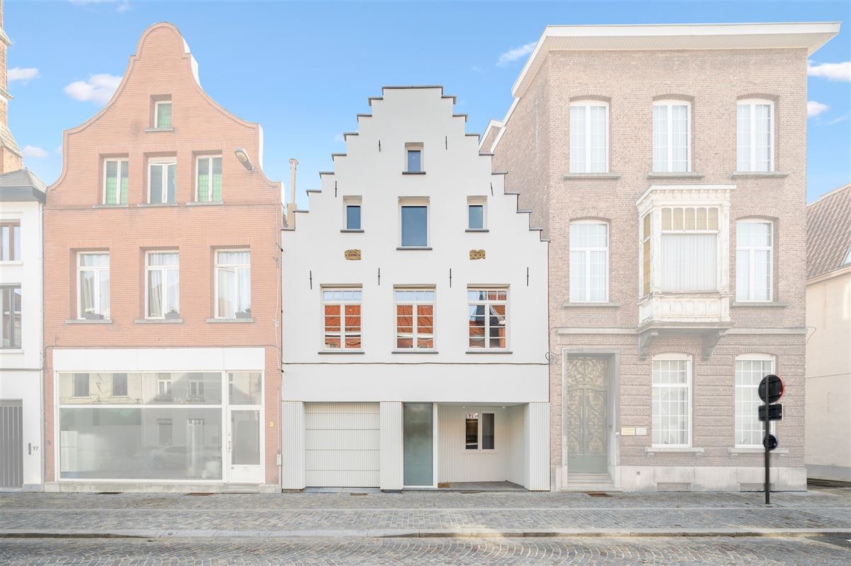 Foto 4 : Huis te 2800 MECHELEN (België) - Prijs € 849.000