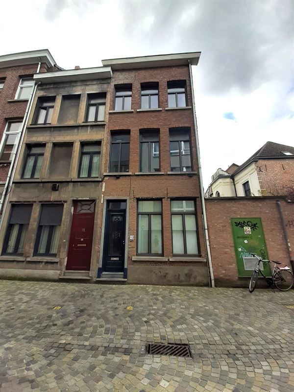 Foto 1 : Huis te 2800 Mechelen (België) - Prijs In optie