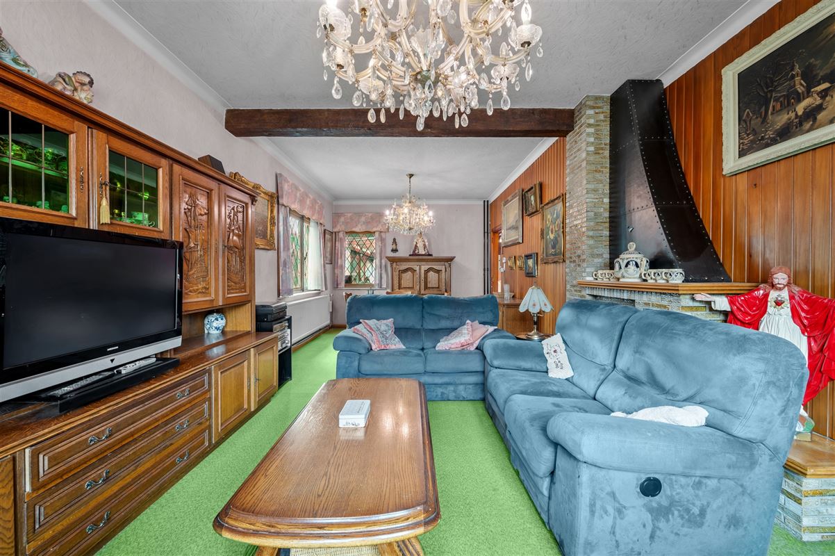 Foto 4 : Huis te 2860 SINT-KATELIJNE-WAVER (België) - Prijs € 349.000