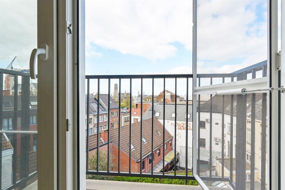 Foto 13 : Appartement te 2800 MECHELEN (België) - Prijs € 1.200